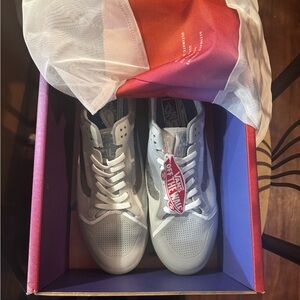 Vans Evdnt Ultimate Waffle Grey